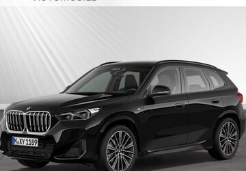 BMW X1 25.050 km 44.900 &euro; Wesel 46485
