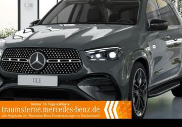 Mercedes-Benz GLE 450 12.997 km 81.990 &euro; Duisburg 47138