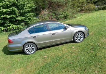 VW Passat 170.000 km 9.600 &euro; Weeze 47652