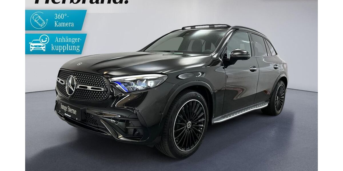 Mercedes-Benz GLC 300 12.751 km 63.980 &euro; Kevelaer 47623