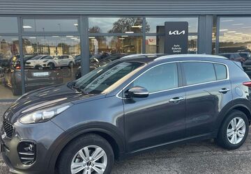 Kia Sportage 99.000 km 15.970 &euro; Wesel 46485