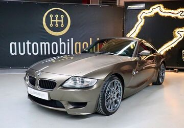 BMW Z4 M 69.050 km 58.900 &euro; Bocholt 46395