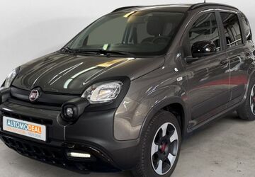 Fiat Panda 38.246 km 10.699 &euro; Dinslaken 46539