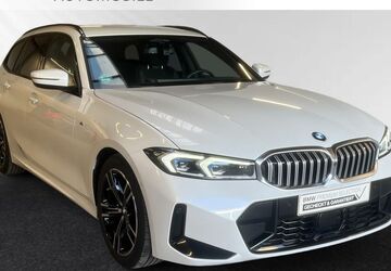 BMW 318 12.600 km 36.390 &euro; Wesel 46485