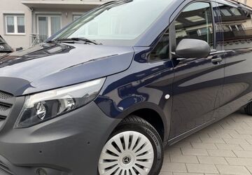 Mercedes-Benz Vito 134.150 km 28.800 &euro; Duisburg 47259