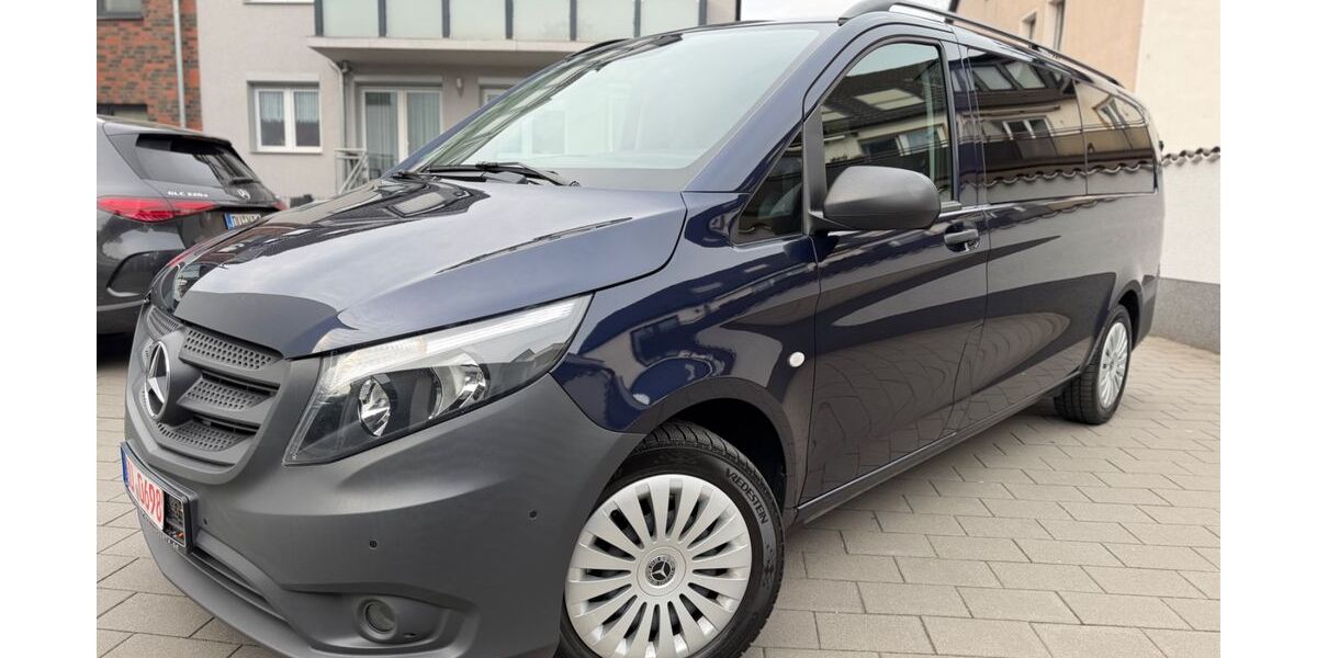 Mercedes-Benz Vito 134.150 km 28.800 &euro; Duisburg 47259