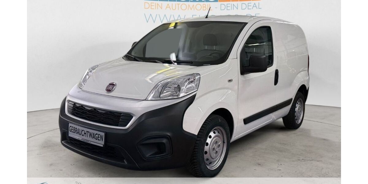 Fiat Fiorino 34.434 km 10.220 &euro; Dinslaken 46539