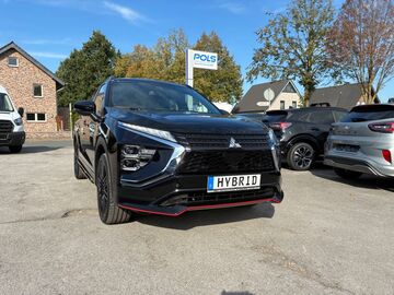 Gebrauchte Mitsubishi Eclipse Cross