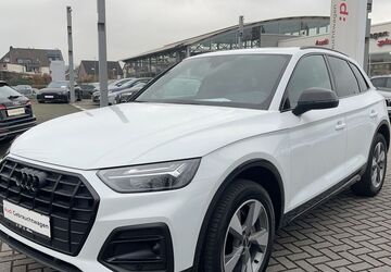 Audi Q5 65.514 km 33.650 &euro; Duisburg 47178