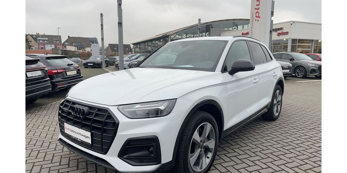 Audi Q5 65.514 km 33.650 &euro; Duisburg 47178
