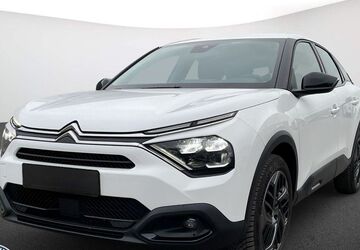 Citroen C4 15.477 km 15.989 &euro; Bocholt 46395