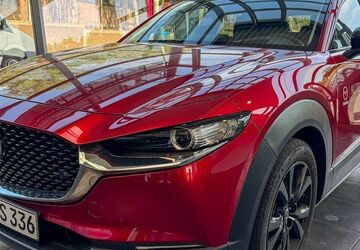 Mazda CX-30 6.944 km 27.495 &euro; Duisburg 47166