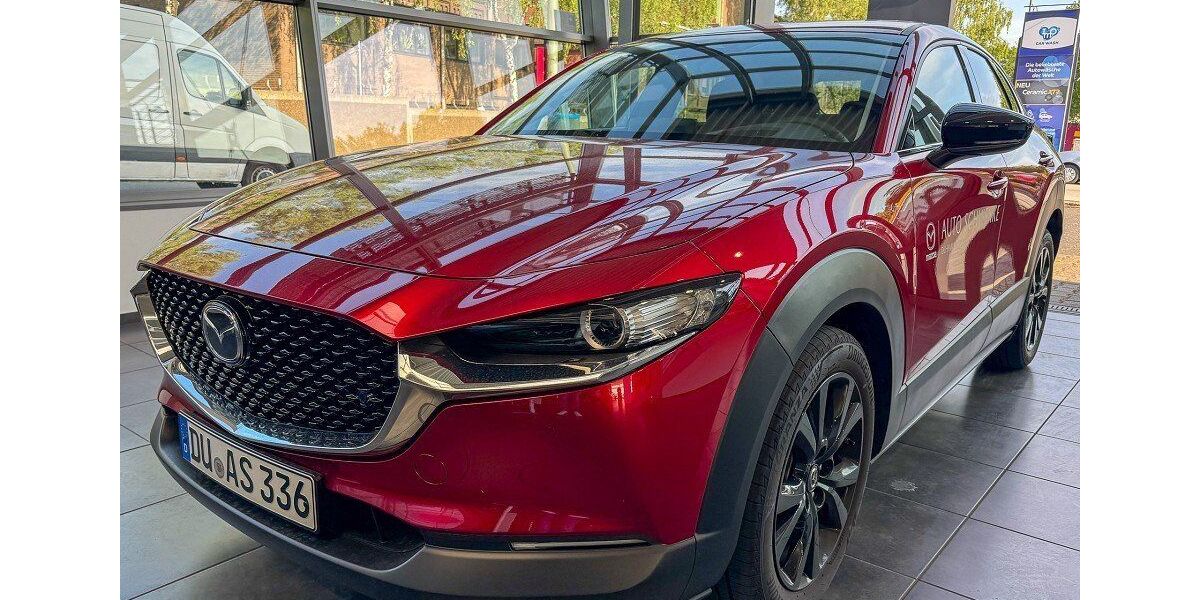 Mazda CX-30 6.944 km 27.495 &euro; Duisburg 47166