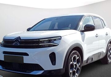 Citroen C5 Aircross 20.265 km 21.540 &euro; Borken 46325