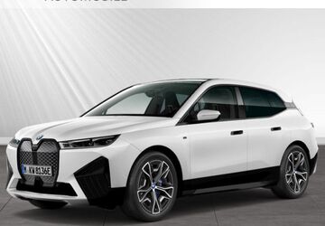 BMW iX 94.900 km 59.876 &euro; Moers 47441