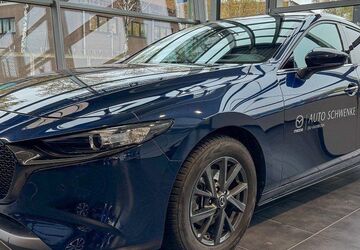 Mazda 3 9.451 km 20.995 &euro; Duisburg 47166