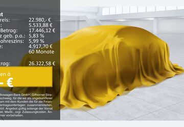 VW Passat 97.083 km 22.980 &euro; Duisburg 47059