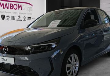 Opel Corsa 1.500 km 17.750 &euro; Wesel 46485