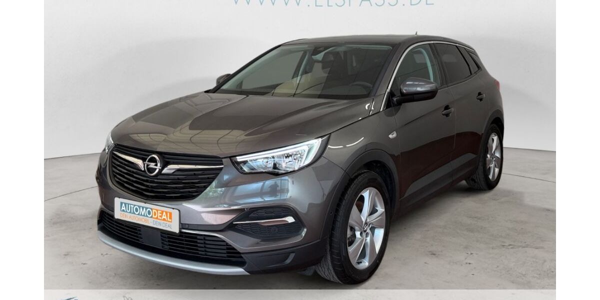 Opel Grandland (X) 36.995 km 14.640 &euro; Dinslaken 46539