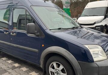 Ford Tourneo Connect 224.000 km 3.290 &euro; Bottrop 46238
