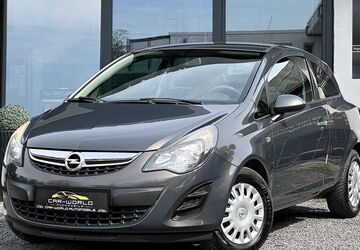 Opel Corsa 66.000 km 5.799 &euro; Duisburg 47167