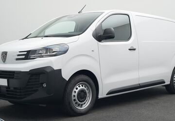 Peugeot Expert 1.500 km 27.320 &euro; Bocholt 46395