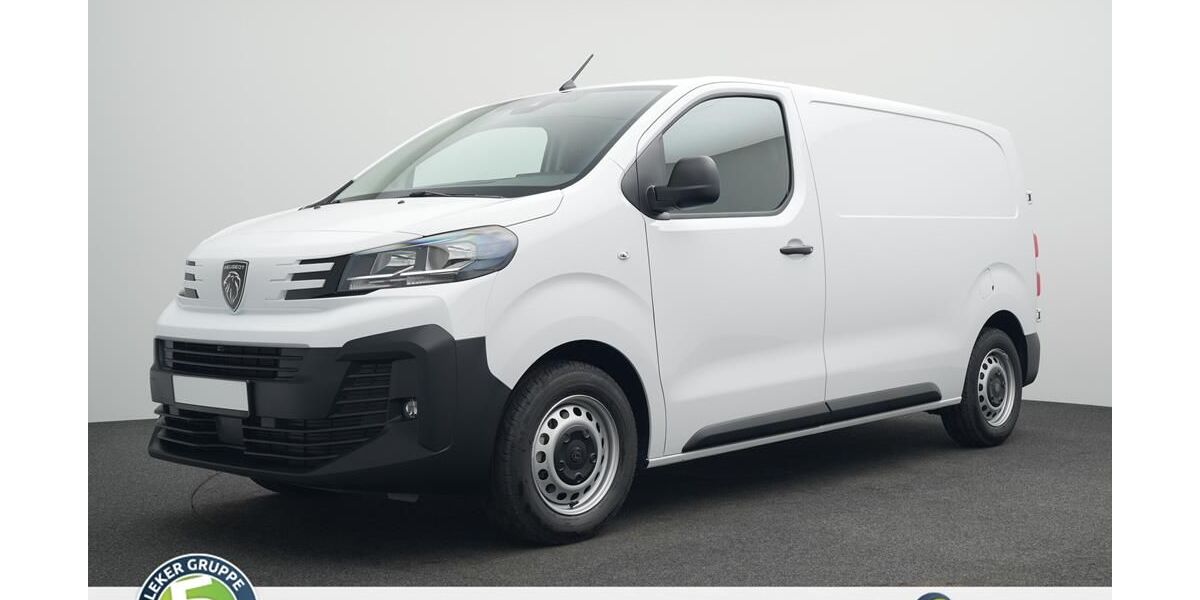 Peugeot Expert 1.500 km 27.320 &euro; Bocholt 46395