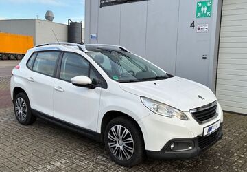 Peugeot 2008 136.740 km 5.990 &euro; Rhede 46414