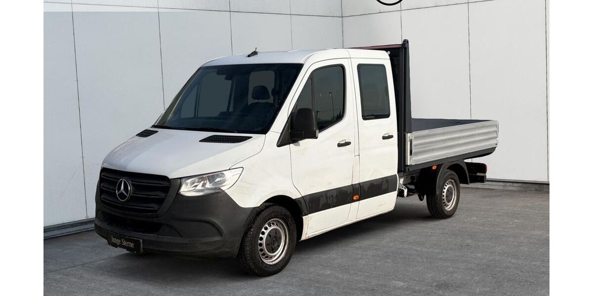 Mercedes-Benz Sprinter 109.292 km 29.452 &euro; Kevelaer 47623