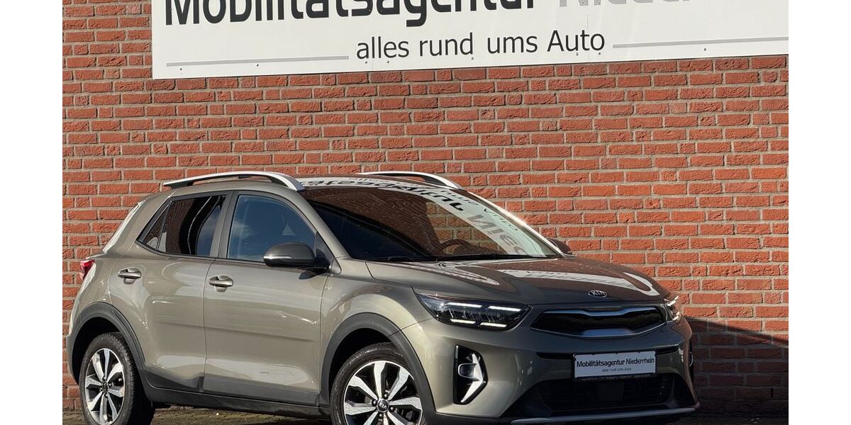 Kia Stonic 86.700 km 14.990 &euro; Weeze 47652