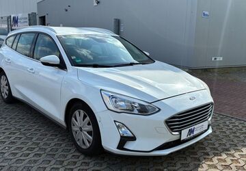 Ford Focus 239.865 km 7.490 &euro; Rhede 46414