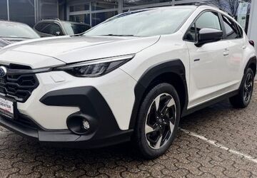 Subaru Crosstrek 16.200 km 29.980 &euro; Duisburg 47167