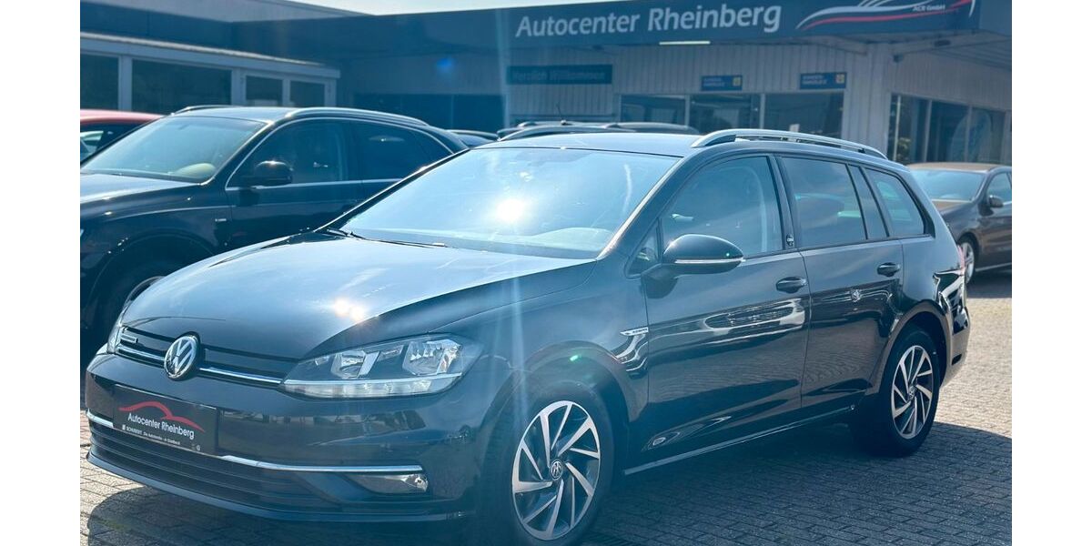 VW Golf 160.000 km 11.000 &euro; Rheinberg 47495
