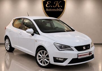 Seat Ibiza 112.789 km 9.490 &euro; Oberhausen 46045