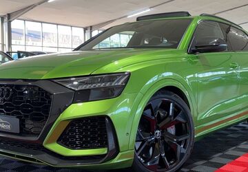 Audi RSQ8 67.000 km 93.990 &euro; Oberhausen 46047
