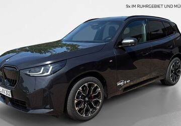 BMW X3 4.900 km 62.890 &euro; Dorsten 46282