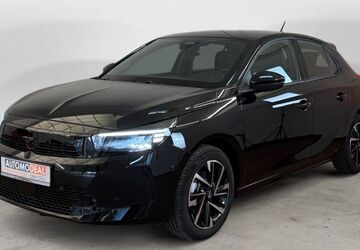 Opel Corsa 8.887 km 18.788 &euro; Dinslaken 46539