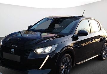 Peugeot 208 16.845 km 15.690 &euro; Bocholt 46395