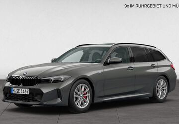 BMW 330 12.250 km 51.990 &euro; Dorsten 46282