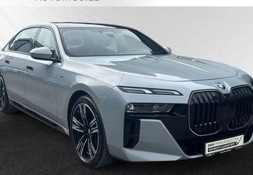 BMW 740 6.700 km 84.800 &euro; Wesel 46485