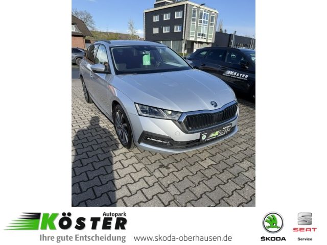 Skoda Octavia 62.900 km 24.990 &euro; Oberhausen 46147