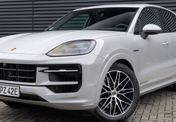 Porsche Cayenne 9.999 km 117.900 &euro; Moers 47441