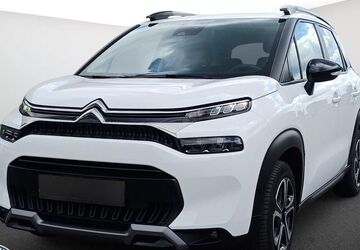 Citroen C3 Aircross 14.739 km 14.989 &euro; Borken 46325