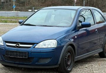 Opel Corsa 140.000 km 690 &euro; Neukirchen-Vluyn 47506