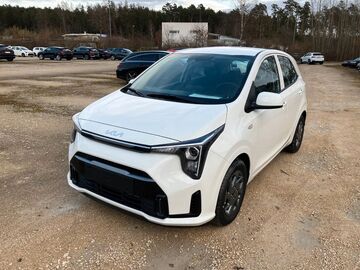 Gebrauchte Kia Picanto