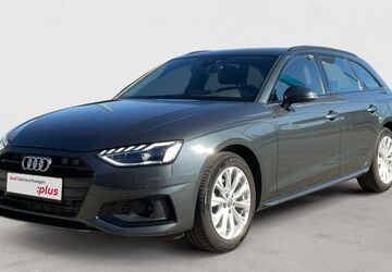 Audi A4 54.369 km 25.480 &euro; Wesel 46483