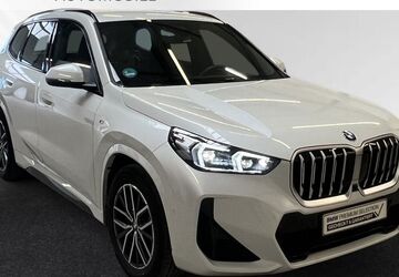 BMW X1 6.450 km 45.400 &euro; Wesel 46485