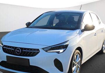 Opel Corsa 16.271 km 13.887 &euro; Borken 46325