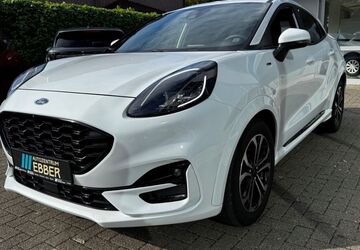 Ford Puma 11.000 km 19.974 &euro; Borken 46325