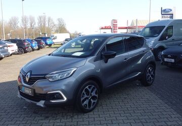 Renault Captur 15.400 km 13.474 &euro; Rees 46459